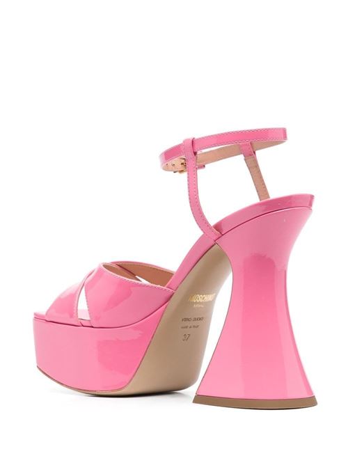 WOMEN Sandals MOSCHINO | MA1640CC1G MB0600